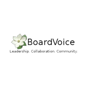 Board Voice Logo