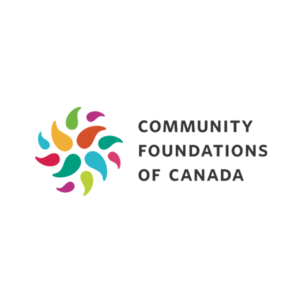 Community Foundations Canada Logo
