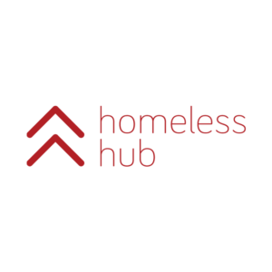 Homeless Hub Logo