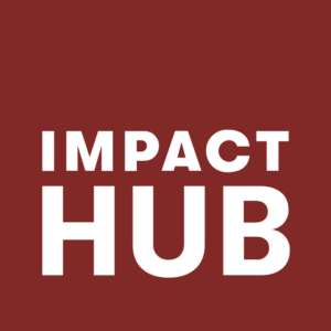 Impact Hub Logo