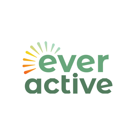 Ever Active Schools Logo