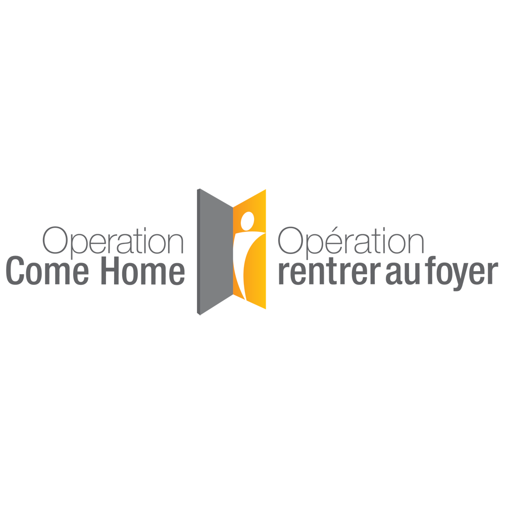Operation Come Home Logo