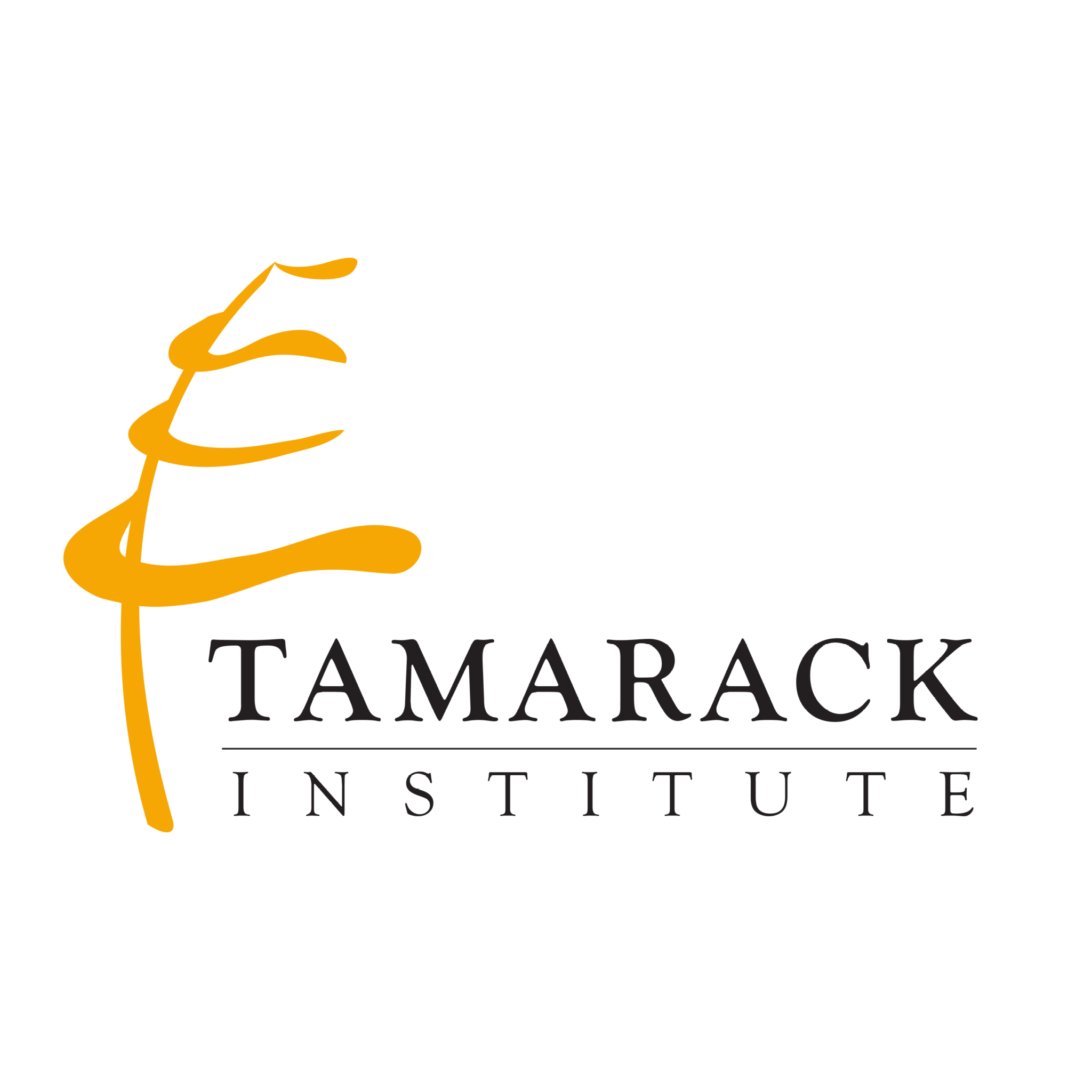 Tamarack Institute Logo