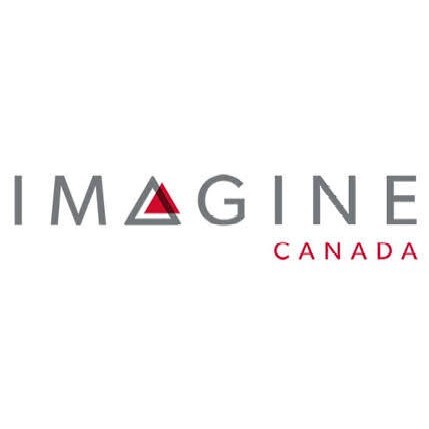 Imagine Canada Logo