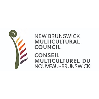 New Brunswick Multicultural Council Logo