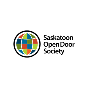Saskatoon Open Door Society Logo