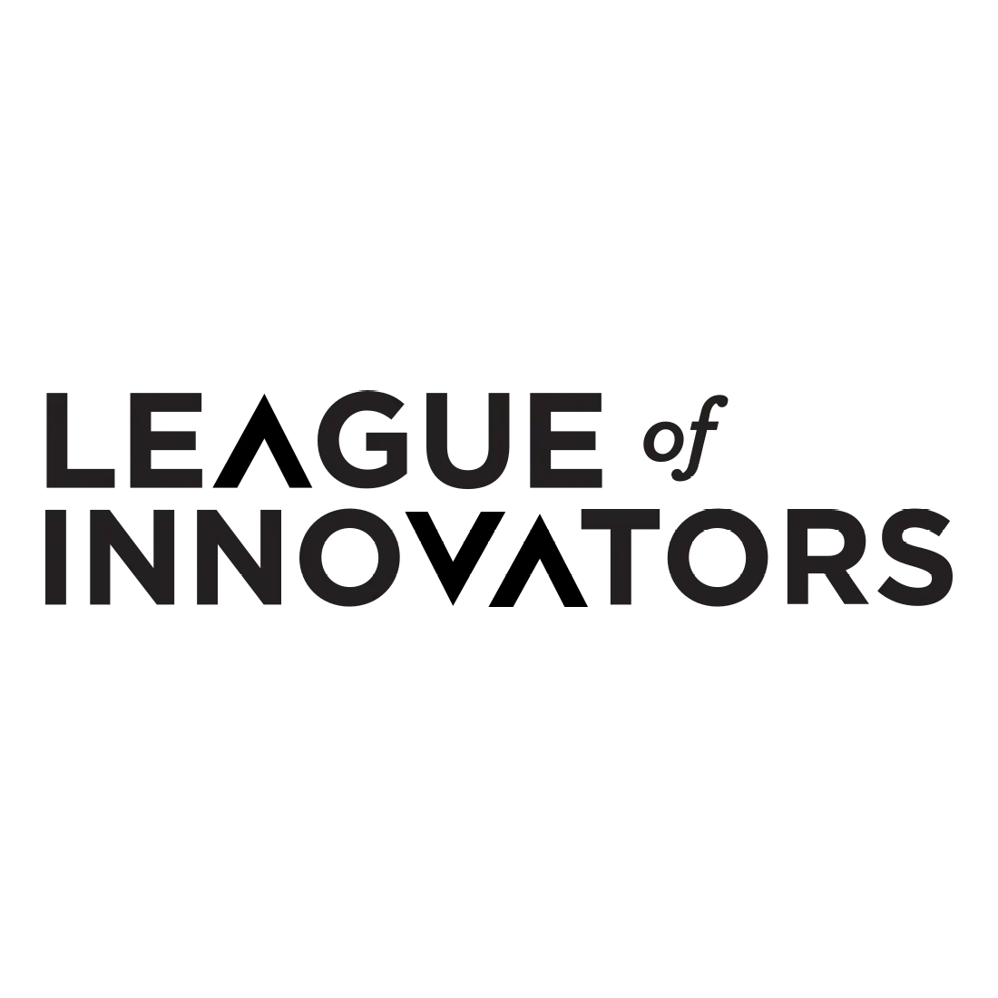 League of Innovators logo